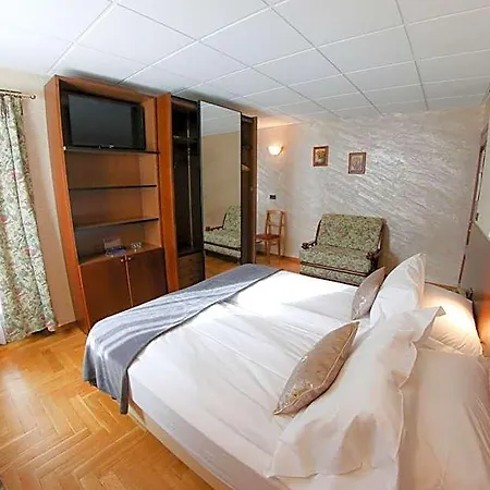 Hotel Sporting