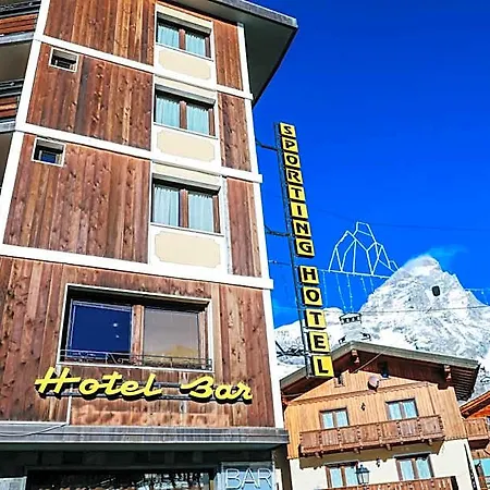 Sporting Hotel