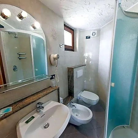 Sporting Hotel Breuil-Cervinia