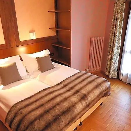 Hotel Sporting Breuil-Cervinia