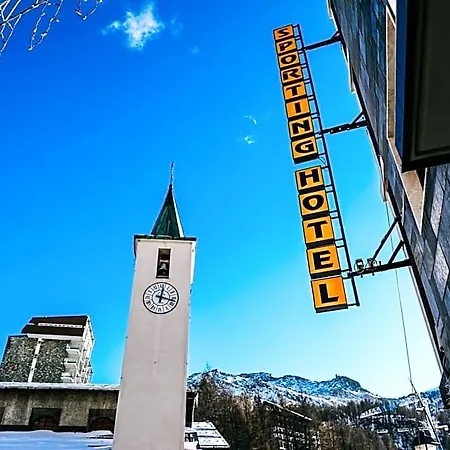 Sporting Hotel