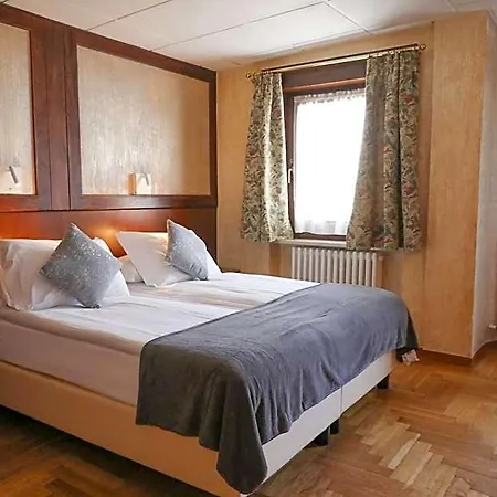 Sporting Hotel 2*