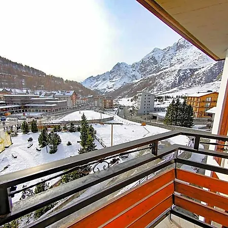 Hotel Sporting Breuil-Cervinia