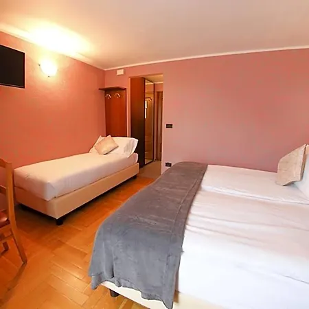 Sporting Hotel 2*