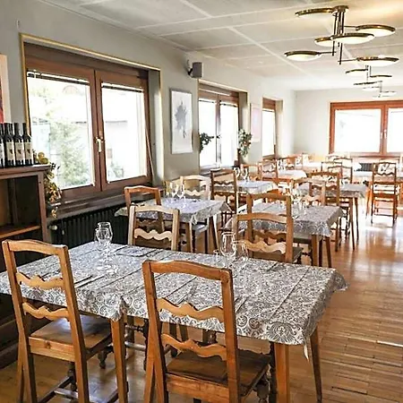 Sporting Hotel Breuil-Cervinia
