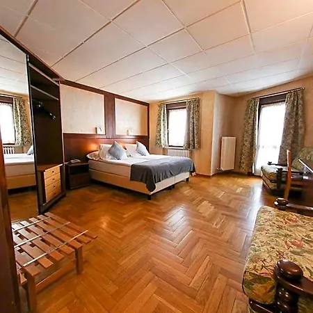 Sporting Hotel Breuil-Cervinia