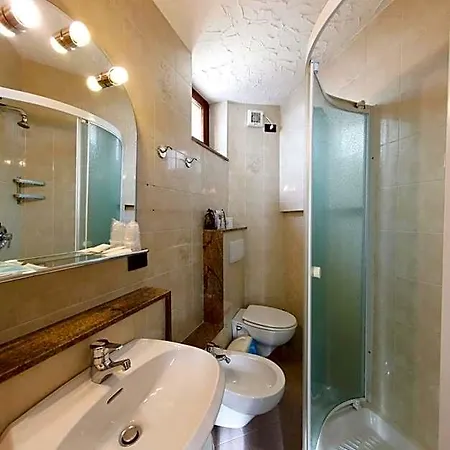 Hotel Sporting