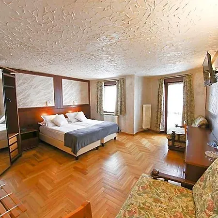 Sporting Hotel 2*
