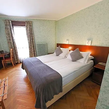 Sporting Hotel Breuil-Cervinia
